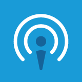 Podcast icon 160px for side of resource 