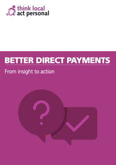 Better Direct Payments 240x339