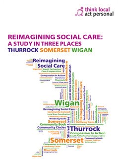 Reimagining social care