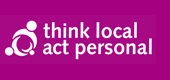 Think Local Act Personal