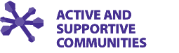 Active support and communities